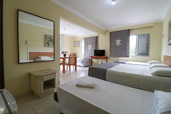 Charme Hotel Guaruja