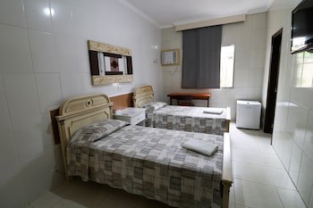 Charme Hotel Guaruja