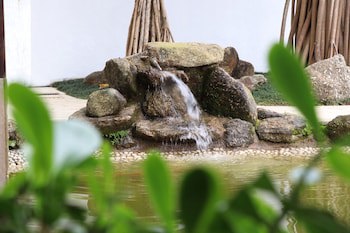 Charme Hotel Guaruja