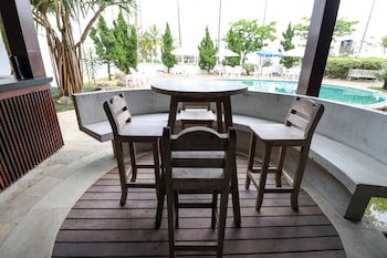 Charme Hotel Guaruja