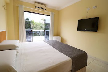 Charme Hotel Guaruja