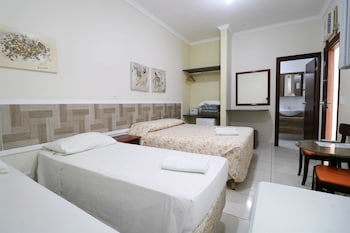 Charme Hotel Guaruja