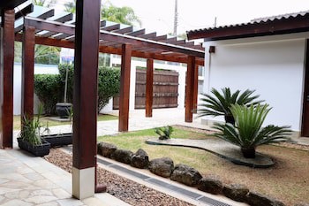 Charme Hotel Guaruja