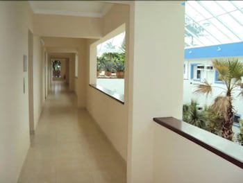 Charme Hotel Guaruja