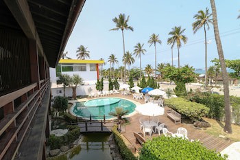 Charme Hotel Guaruja