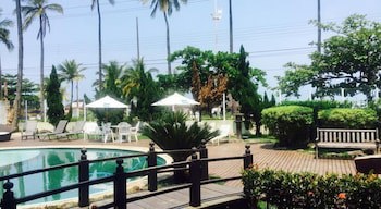 Charme Hotel Guaruja