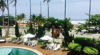 Charme Hotel Guaruja