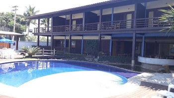 Charme Hotel Guaruja