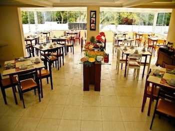 Charme Hotel Guaruja