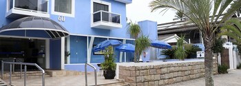 Charme Hotel Guaruja
