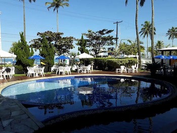 Charme Hotel Guaruja