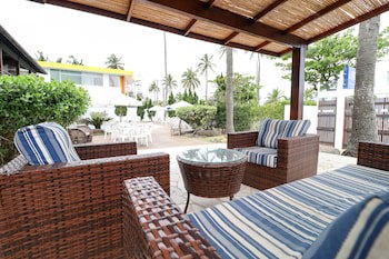 Charme Hotel Guaruja