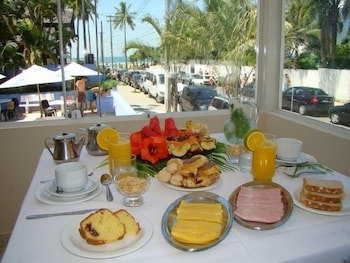 Charme Hotel Guaruja