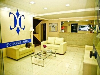 Charme Hotel Guaruja