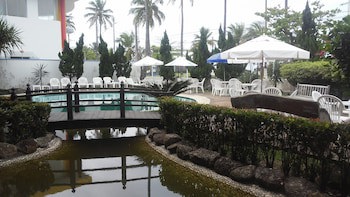 Charme Hotel Guaruja