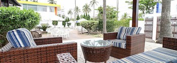Charme Hotel Guaruja