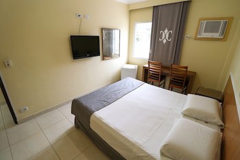 Charme Hotel Guaruja