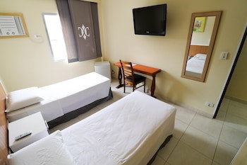 Charme Hotel Guaruja