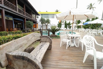 Charme Hotel Guaruja