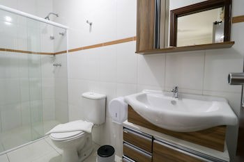 Charme Hotel Guaruja