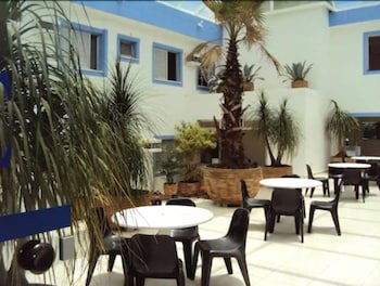 Charme Hotel Guaruja