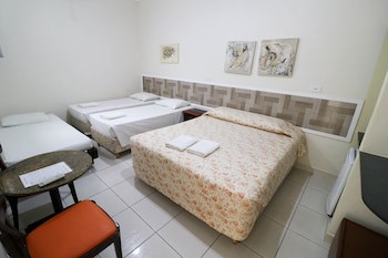 Charme Hotel Guaruja