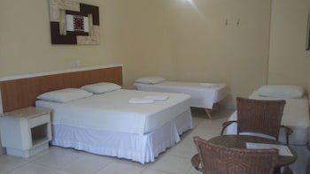 Charme Hotel Guaruja