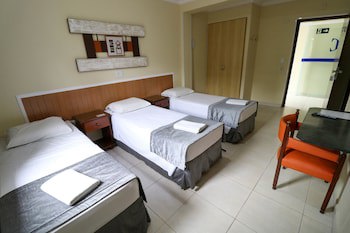 Charme Hotel Guaruja