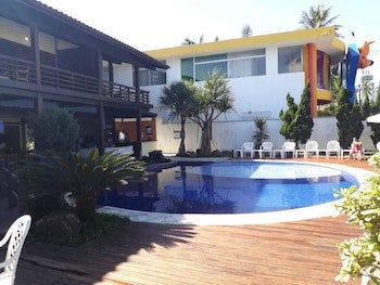 Charme Hotel Guaruja