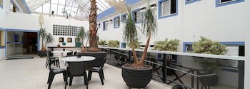 Charme Hotel Guaruja