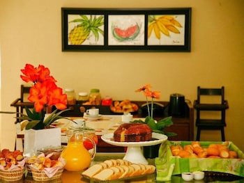 Charme Hotel Guaruja