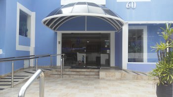 Charme Hotel Guaruja