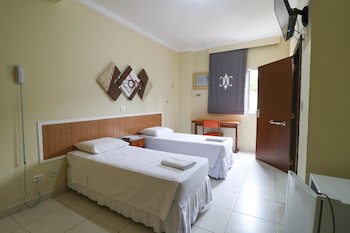 Charme Hotel Guaruja