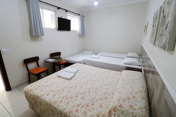 Charme Hotel Guaruja