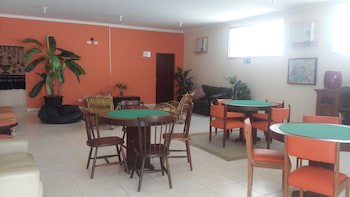 Charme Hotel Guaruja