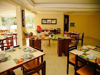 Charme Hotel Guaruja