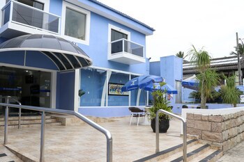 Charme Hotel Guaruja