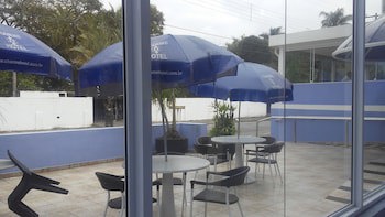 Charme Hotel Guaruja