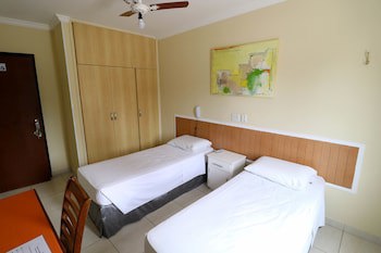 Charme Hotel Guaruja
