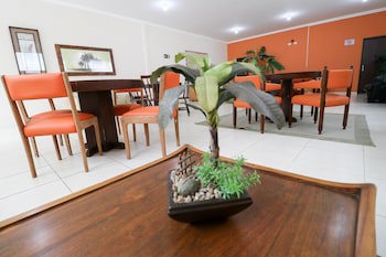 Charme Hotel Guaruja