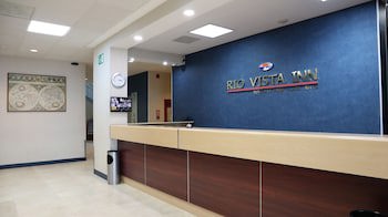 Rio Vista Inn