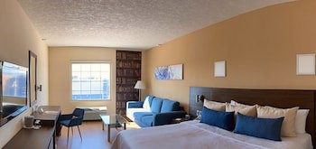 Rio Vista Inn