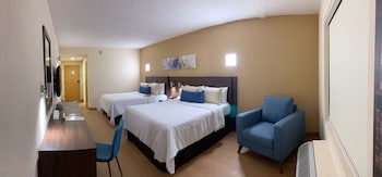 Rio Vista Inn