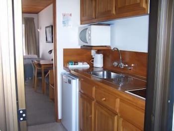 Austria Motel