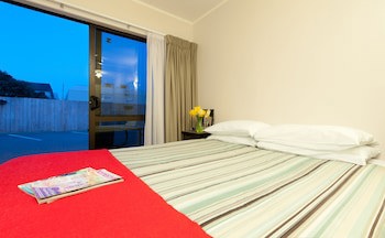 Outrigger Motel