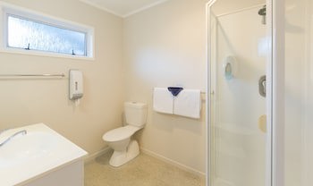 Outrigger Motel