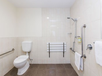 Fitzherbert Regency Motor Lodge