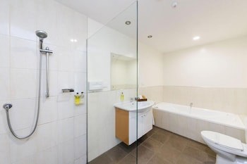Fitzherbert Regency Motor Lodge