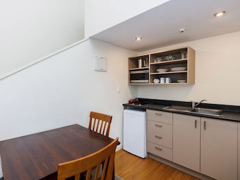 Fitzherbert Regency Motor Lodge