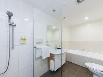 Fitzherbert Regency Motor Lodge